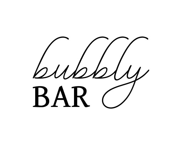 Bubbly Bar Sign, Bubbly Bar Sign, Bridal Shower, Wedding Sign, Bubbly Bar, Printable Bachelorette, Bridal Shower || 8x10 inches (HD pdf)