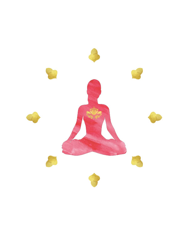 Namaste Print, Yoga Studio Decor, Yoga Pose Art, Namaste Gift, Yoga Bedroom Decor, Yoga Artwork Posters, Best Yoga Gift, Yoga Print || 8x10 inches (HD pdf)