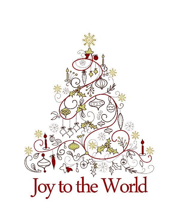 Joy to the World Just in time for the holidays, this Christmas printable is perfect for your holiday decorating needs. Christmas Instant Printable, Christmas Decor, Holiday Decor  || 8x10 inches (HD pdf)