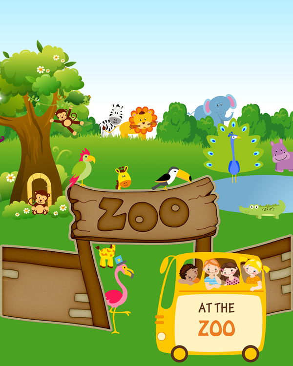 Zoo Animals