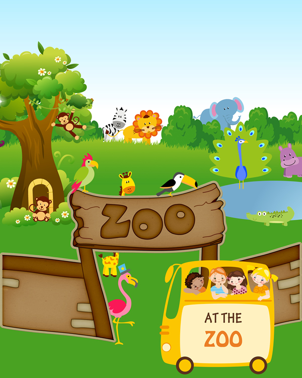 Zoo Animals