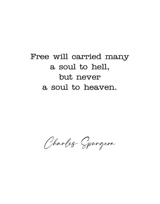 Printable quote by Charles Haddon Spurgeon Print Wall Art (DIY, instant download)