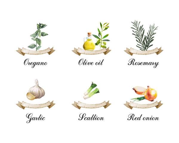 Printable Watercolor kitchen wall decor. Print Wall Art (DIY, instant download)